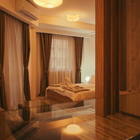 Ohrid Luxury Studios المظهر الخارجي الصورة