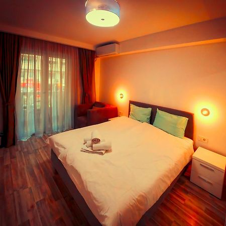 Ohrid Luxury Studios المظهر الخارجي الصورة