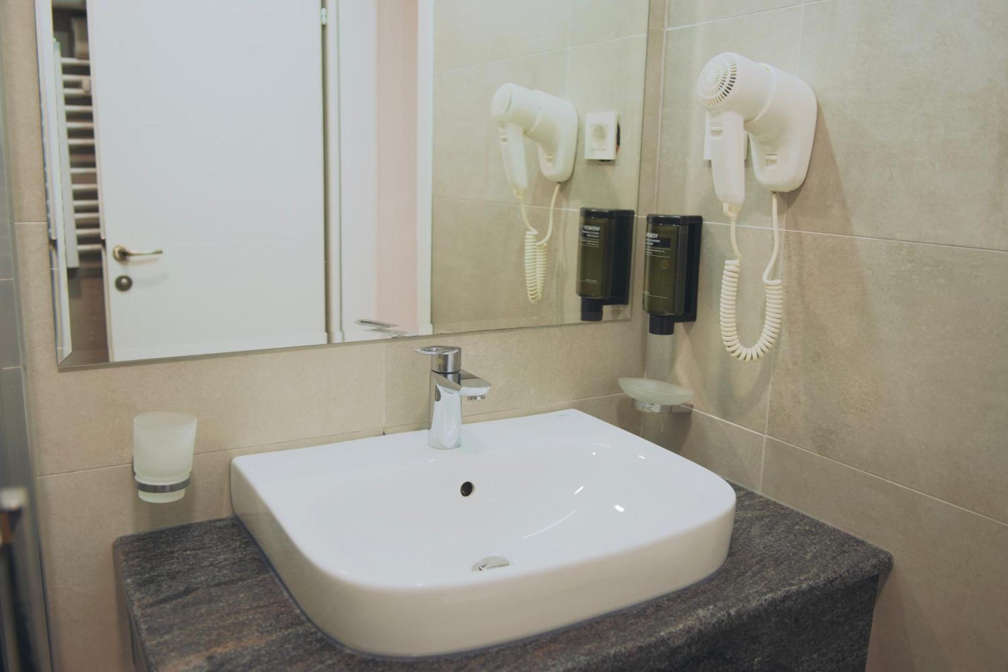 Ohrid Luxury Studios المظهر الخارجي الصورة
