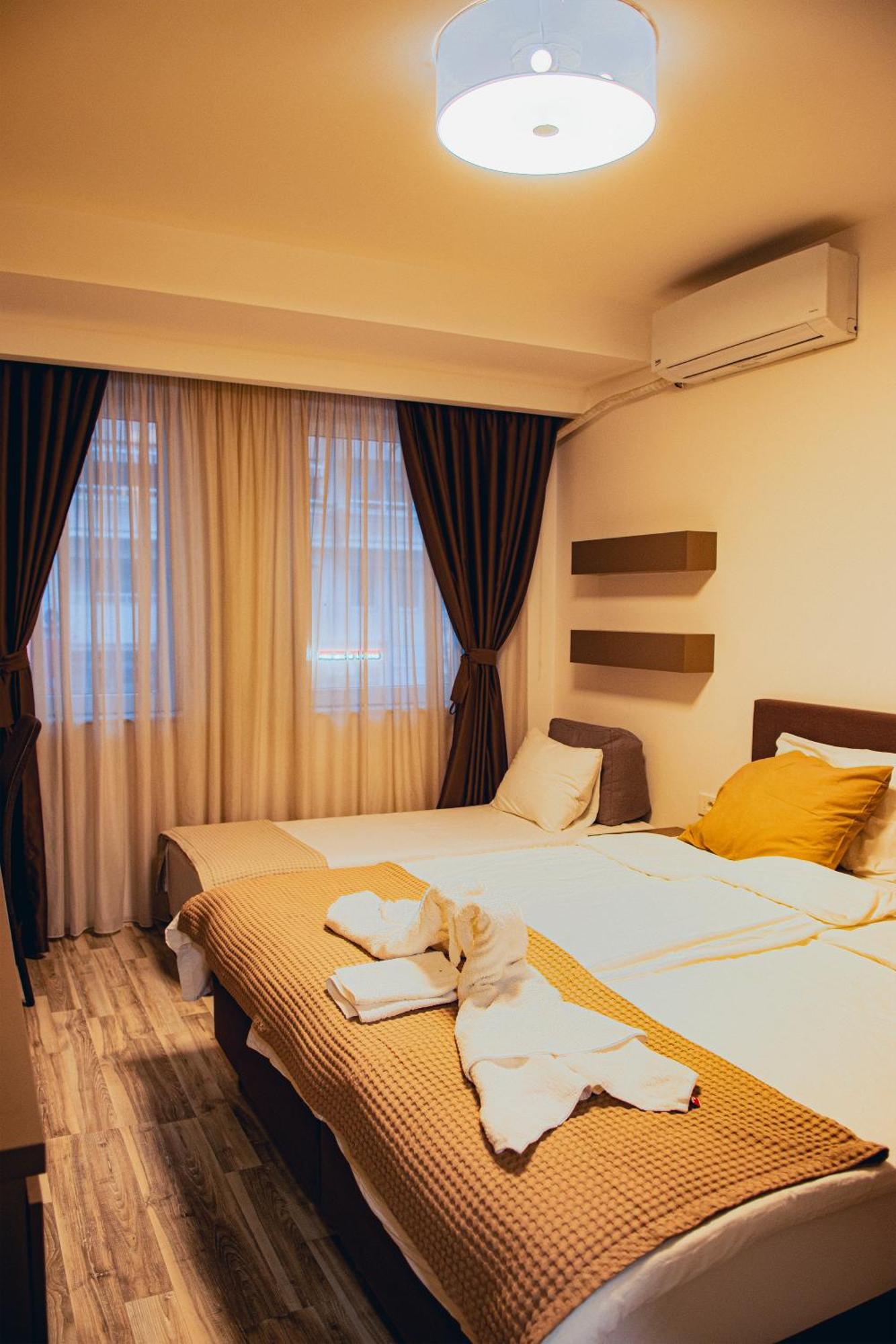 Ohrid Luxury Studios المظهر الخارجي الصورة