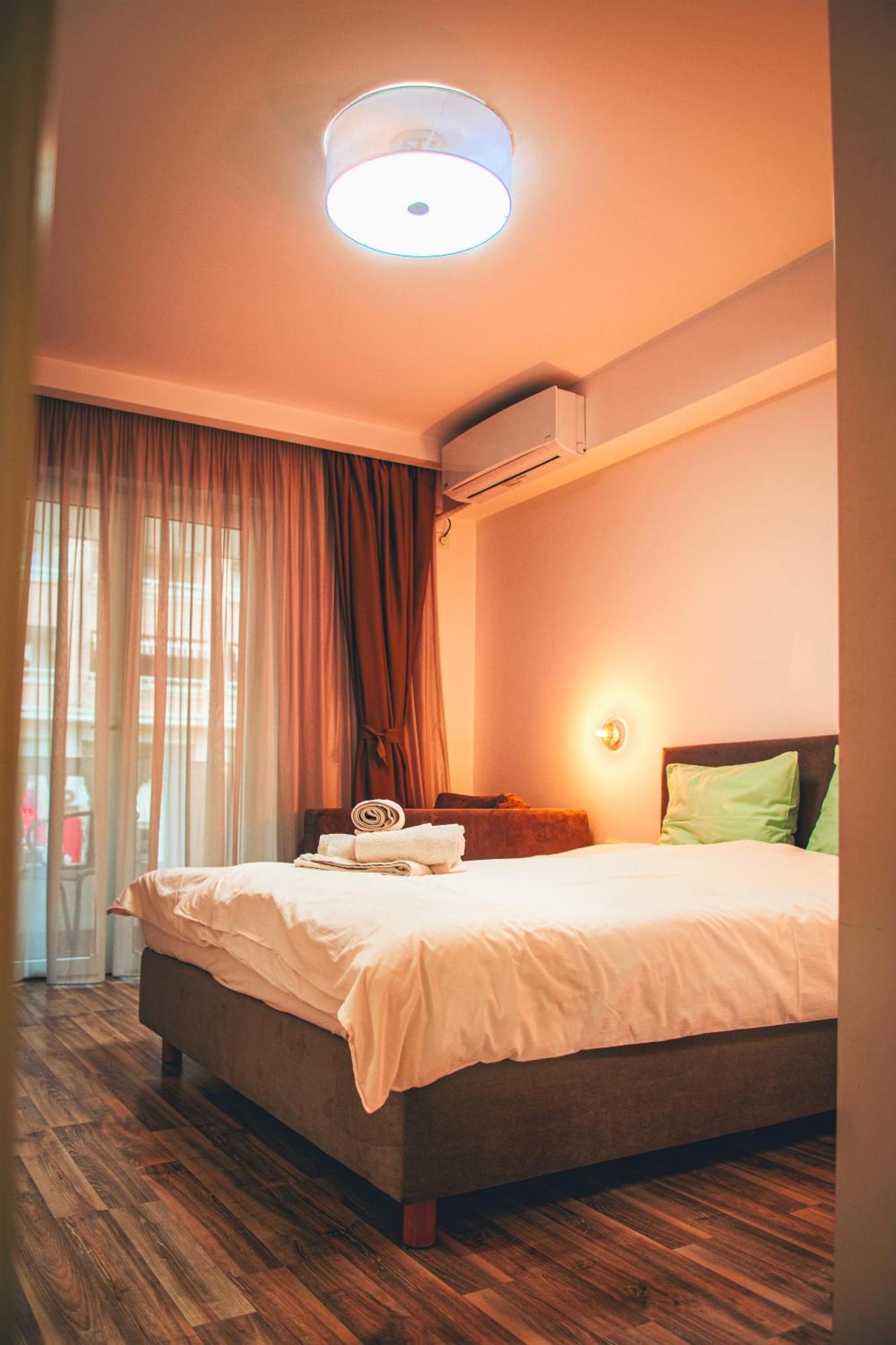 Ohrid Luxury Studios المظهر الخارجي الصورة