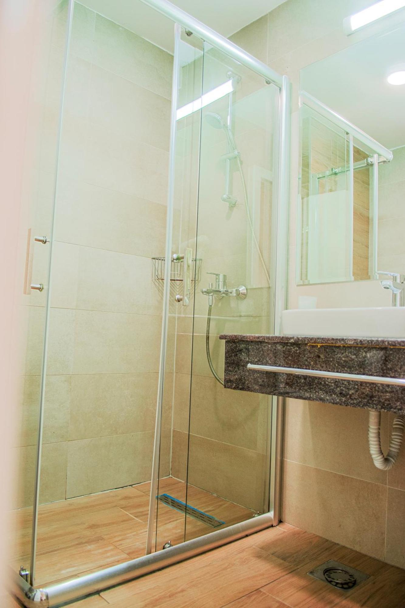 Ohrid Luxury Studios المظهر الخارجي الصورة