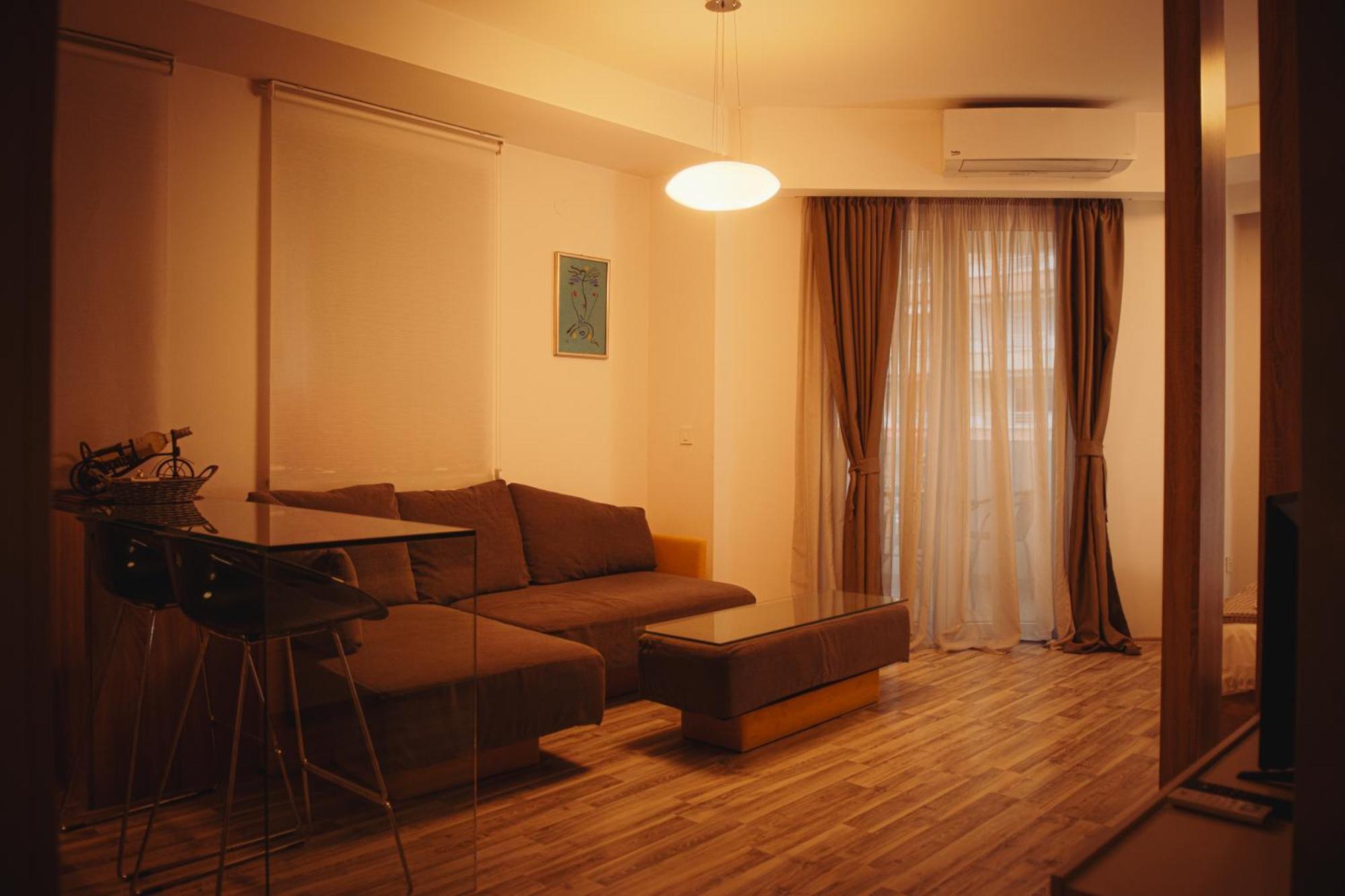 Ohrid Luxury Studios المظهر الخارجي الصورة