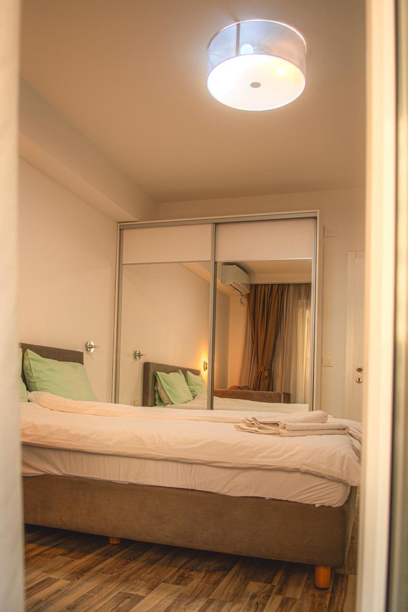 Ohrid Luxury Studios المظهر الخارجي الصورة