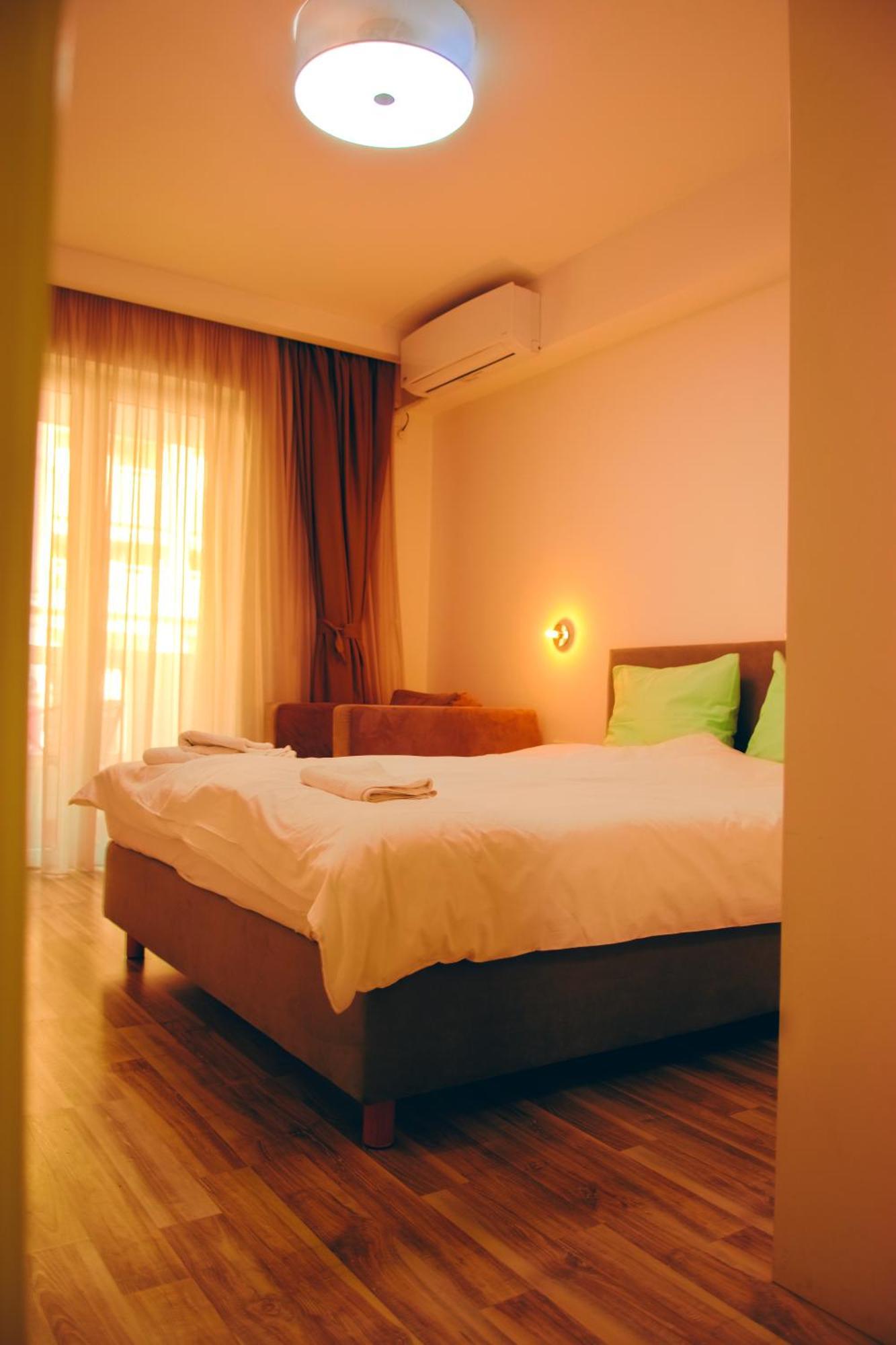 Ohrid Luxury Studios المظهر الخارجي الصورة