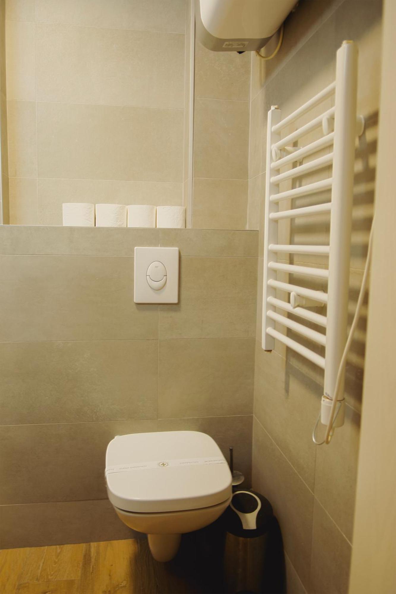 Ohrid Luxury Studios المظهر الخارجي الصورة