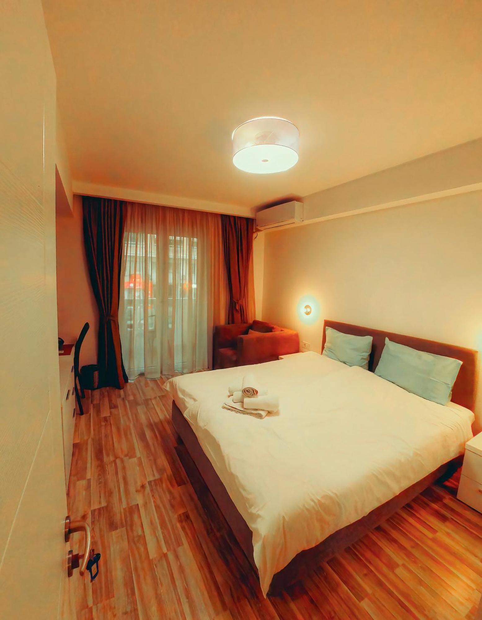 Ohrid Luxury Studios المظهر الخارجي الصورة
