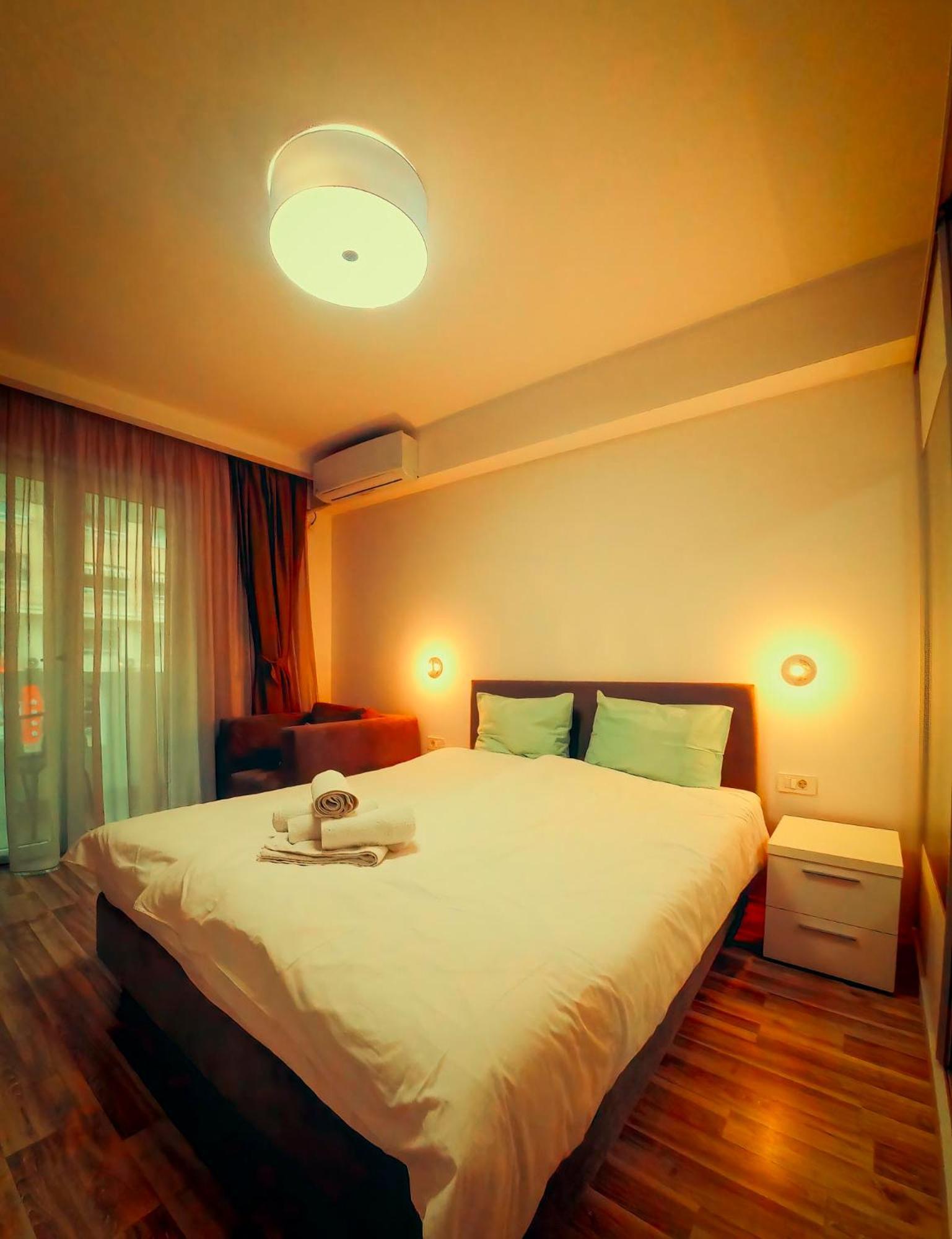 Ohrid Luxury Studios المظهر الخارجي الصورة