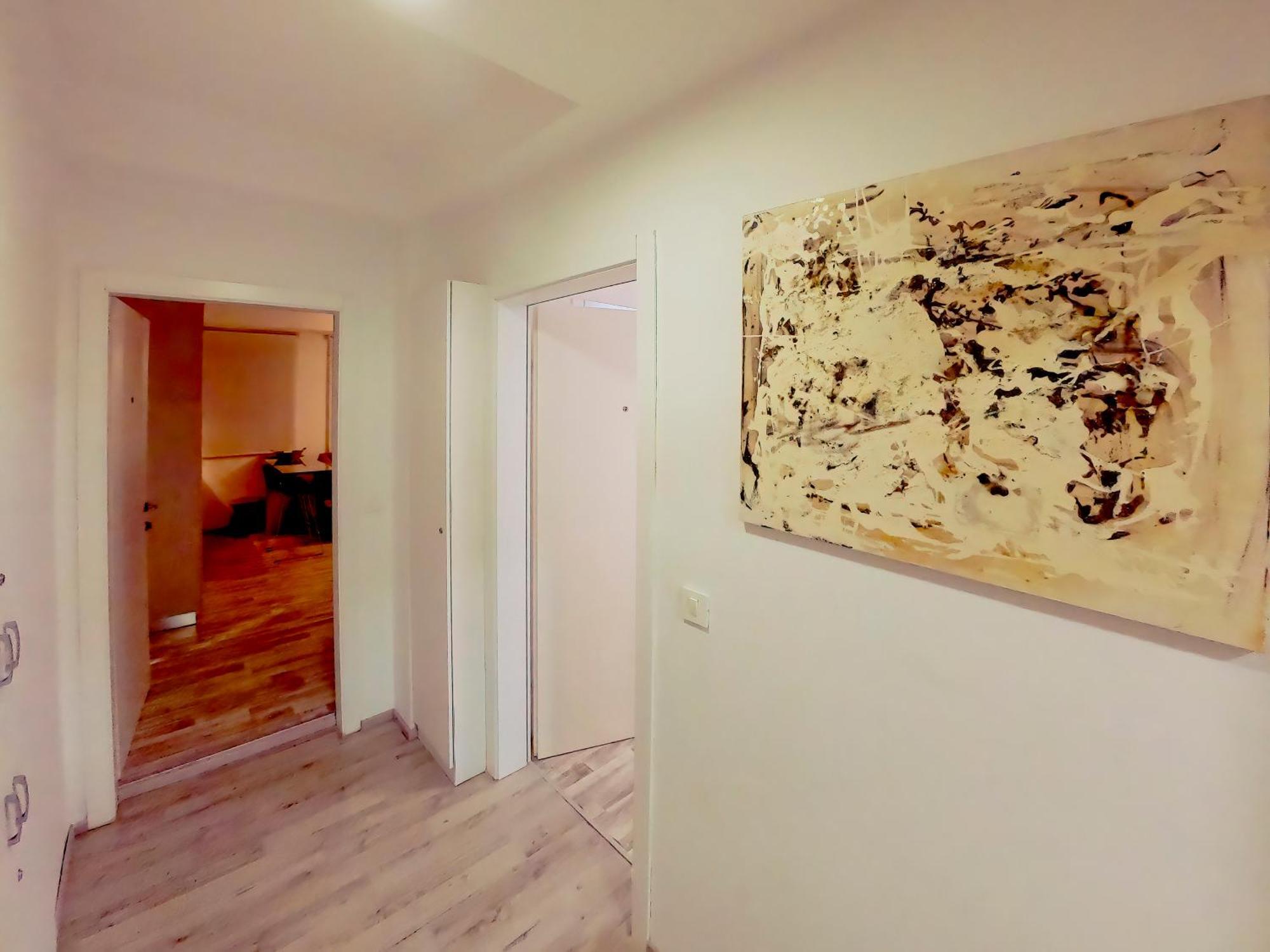 Ohrid Luxury Studios المظهر الخارجي الصورة